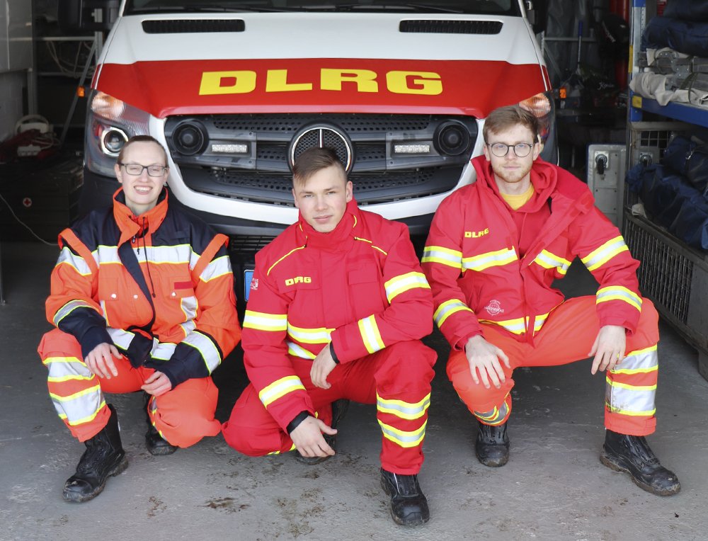 Wir suchen dich für den Bundesfreiwilligendienst in Weinheim